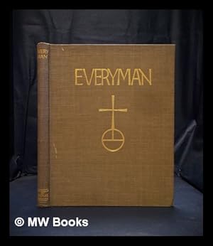 Imagen del vendedor de Everyman a la venta por MW Books Ltd.