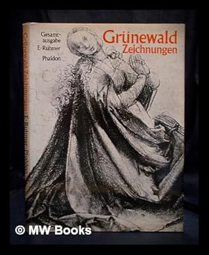 Imagen del vendedor de Grnewald: zeichnungen : Gesamtausgabe a la venta por MW Books Ltd.