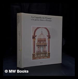 Seller image for La Cappella dei principi e le pietre dure a Firenze for sale by MW Books Ltd.