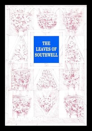 Immagine del venditore per The leaves of Southwell venduto da MW Books Ltd.