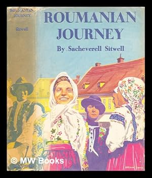 Seller image for Roumanian journey for sale by MW Books Ltd.