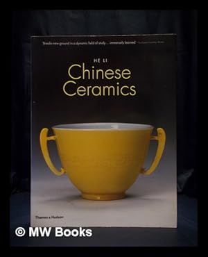 Image du vendeur pour Chinese ceramics : the new standard guide mis en vente par MW Books Ltd.