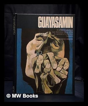 Imagen del vendedor de Oswaldo Guayasamn a la venta por MW Books Ltd.