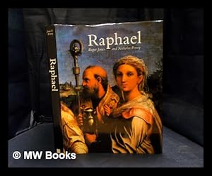 Image du vendeur pour Raphael / Roger Jones and Nicholas Penny mis en vente par MW Books Ltd.