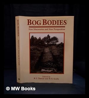 Seller image for Bog bodies : new discoveries and new perspectives for sale by MW Books Ltd.