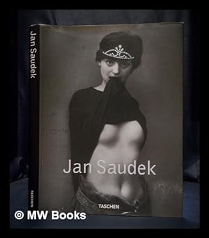 Seller image for Jan Saudek for sale by MW Books Ltd.