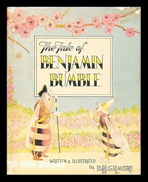 Seller image for The Tale of Benjamin Bumble for sale by MW Books Ltd.