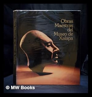 Imagen del vendedor de Obras maestras del Museo de Xalapa a la venta por MW Books Ltd.