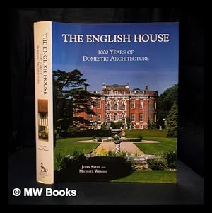 Image du vendeur pour The English house : 1000 years of domestic architecture mis en vente par MW Books Ltd.