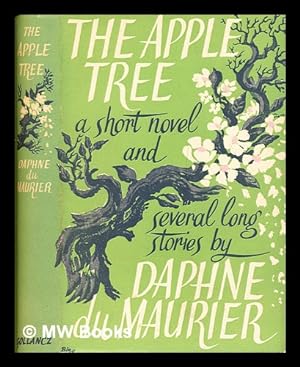 Bild des Verkufers fr The Apple Tree : a short novel and several long stories zum Verkauf von MW Books Ltd.