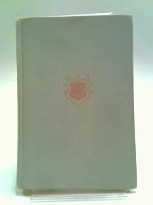 Imagen del vendedor de In Praise of Manxland. a la venta por World of Rare Books