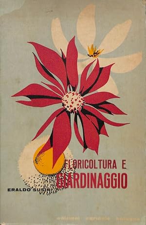 Immagine del venditore per Floricoltura e giardinaggio. Guida pratica venduto da FolignoLibri