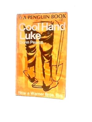 Seller image for Cool Hand Luke for sale by World of Rare Books