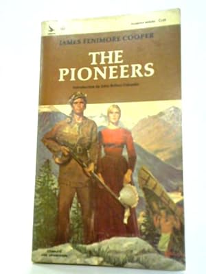 Bild des Verkufers fr The Pioneers zum Verkauf von World of Rare Books