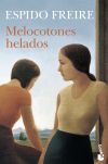Seller image for Melocotones helados for sale by Agapea Libros