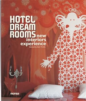 Bild des Verkufers fr Hotel dream rooms zum Verkauf von Librera Cajn Desastre