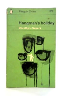 Seller image for Hangman's Holiday for sale by World of Rare Books