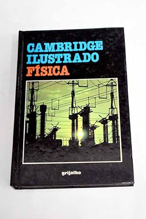 Seller image for Cambridge ilustrado fsica for sale by Alcan Libros