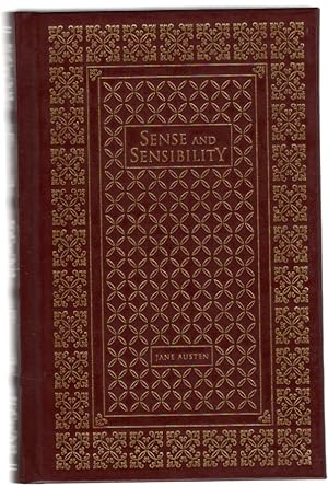 Image du vendeur pour Sense and Sensibility, Collector's Edition mis en vente par McCormick Books