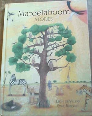 Seller image for Maroelaboom Stories for sale by Chapter 1