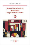 Seller image for Nueva historia de la literatura hispanoamericana . for sale by AG Library