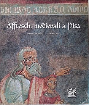 Imagen del vendedor de Affreschi medievali a Pisa a la venta por FolignoLibri