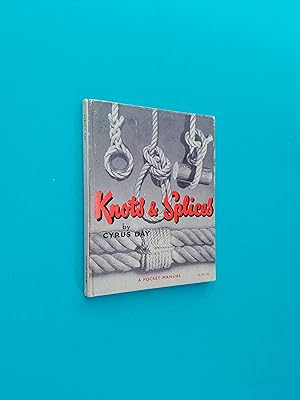 Knots & Splices: A Pocket Manual