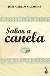 Seller image for Sabor a canela for sale by Agapea Libros