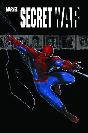 Immagine del venditore per Secret War TPB (New Avengers, 1) venduto da WeBuyBooks