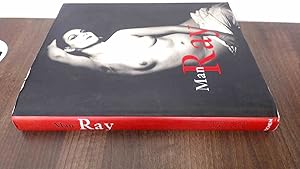 Bild des Verkufers fr Man Ray: 1890-1976 zum Verkauf von BoundlessBookstore