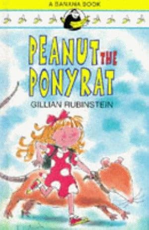 Immagine del venditore per Peanut the Ponyrat (A Banana Book) venduto da WeBuyBooks