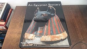 Image du vendeur pour An Egyptian Bestiary mis en vente par BoundlessBookstore