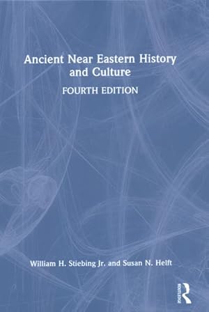 Seller image for Ancient Near Eastern History and Culture for sale by GreatBookPricesUK