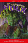 El Inmortal Hulk 01 (marvel Now! Deluxe)