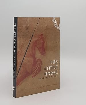 Bild des Verkufers fr THE LITTLE HORSE zum Verkauf von Rothwell & Dunworth (ABA, ILAB)