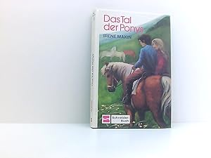 Seller image for Das Tal der Ponys for sale by Book Broker