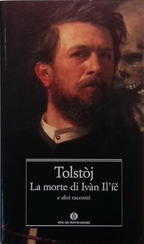 Seller image for La morte di Ivan Il'ic e altri racconti for sale by FolignoLibri
