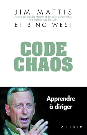 Immagine del venditore per Code chaos: Apprendre  diriger venduto da Dmons et Merveilles