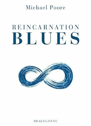 Bild des Verkufers fr Reincarnation Blues zum Verkauf von Dmons et Merveilles