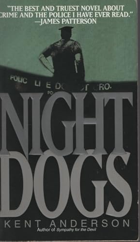 Seller image for Night Dogs for sale by Dromanabooks