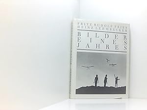 Seller image for Fritz Rudolf Fries: Bilder eines Jahres - Impressionen Impressionen for sale by Book Broker