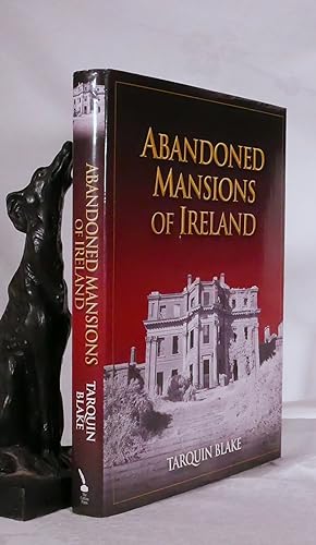 Image du vendeur pour ABANDONED MANSIONS OF IRELAND mis en vente par A&F.McIlreavy.Buderim Rare Books