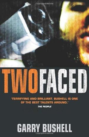 Seller image for Two-faced for sale by WeBuyBooks