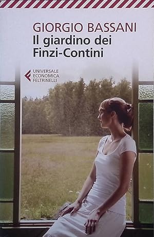Image du vendeur pour Il giardino dei Finzi-Corinti mis en vente par FolignoLibri