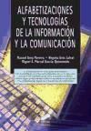Seller image for Alfabetizaciones y tecnologas de la informacin y la comunicacin for sale by Agapea Libros