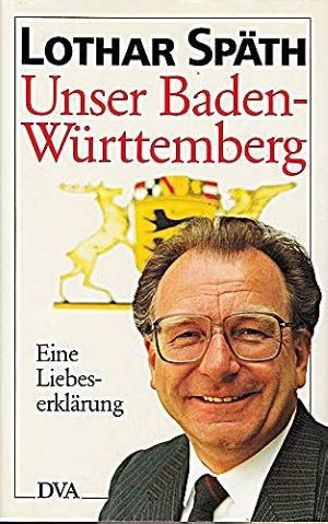 Seller image for Unser Baden-Wrttemberg for sale by Gabis Bcherlager