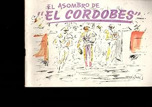 Seller image for El Asombro de "El Cordobes" for sale by JP Livres