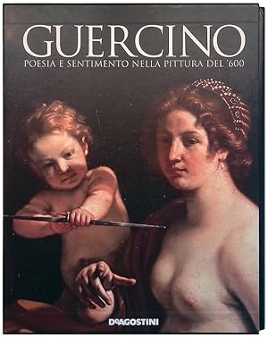 Seller image for Guercino. Poesia e sentimento nella pittura del '600 for sale by FolignoLibri