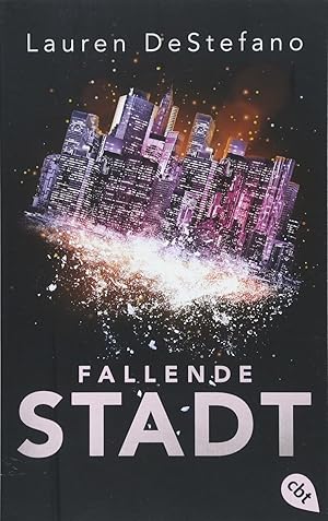 Seller image for Fallende Stadt (Die Chroniken der Fallenden Stadt, Band 1) for sale by Gabis Bcherlager