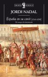 Seller image for Espaa en su cenit (1516-1598) for sale by Agapea Libros